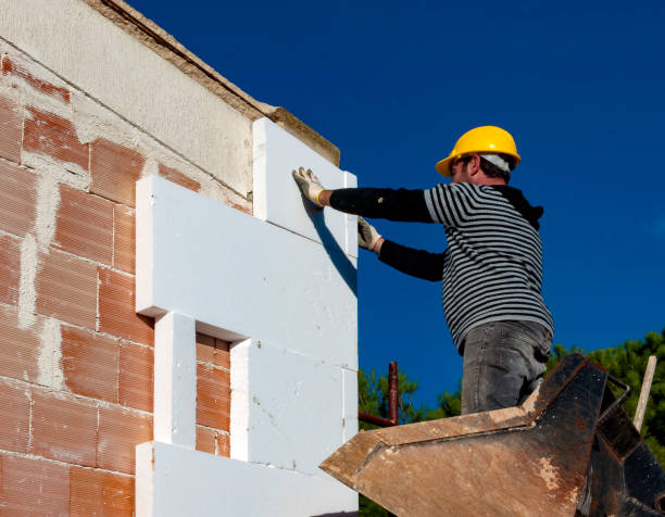 Best Geographic-Specific Insulation Services in Cienega Springs, AZ