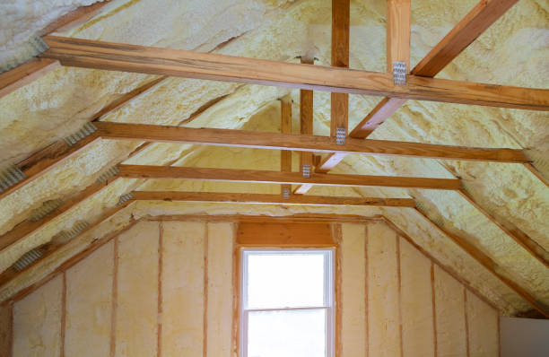 Best Spray Foam Insulation in Cienega Springs, AZ
