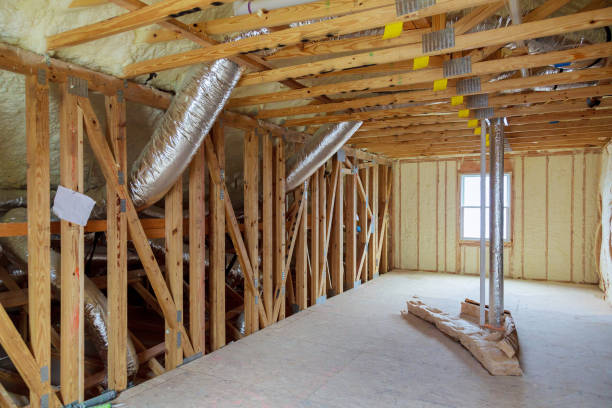 Trusted Cienega Springs, AZ Insulation Contractor Experts