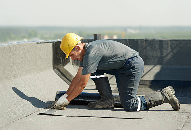 Best Insulation for Specific Applications in Cienega Springs, AZ