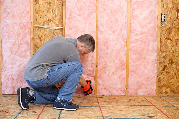 Best Spray Foam Insulation in Cienega Springs, AZ