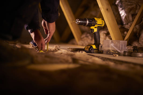 Best Cellulose Insulation in Cienega Springs, AZ